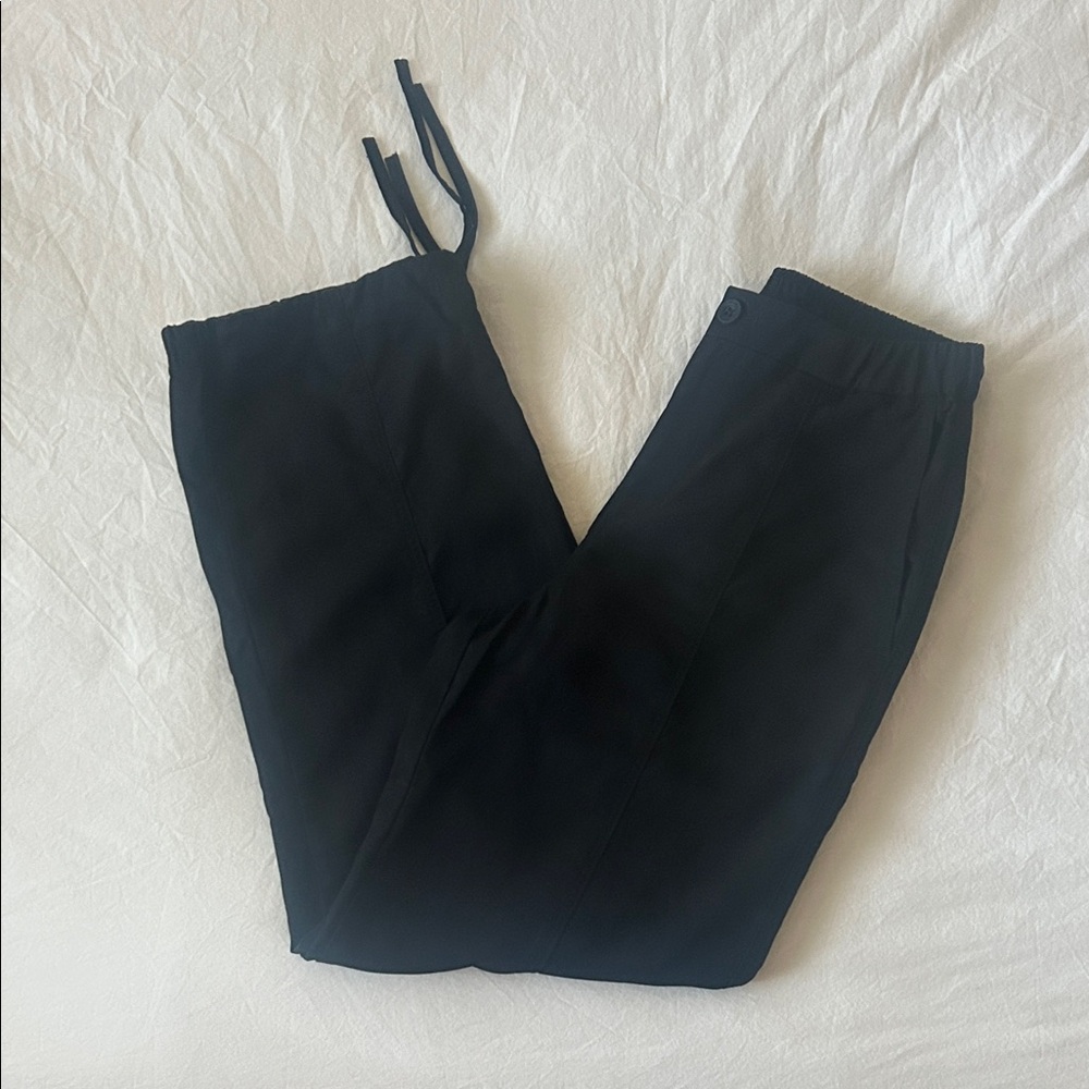 Vuori Coastline Pants Black